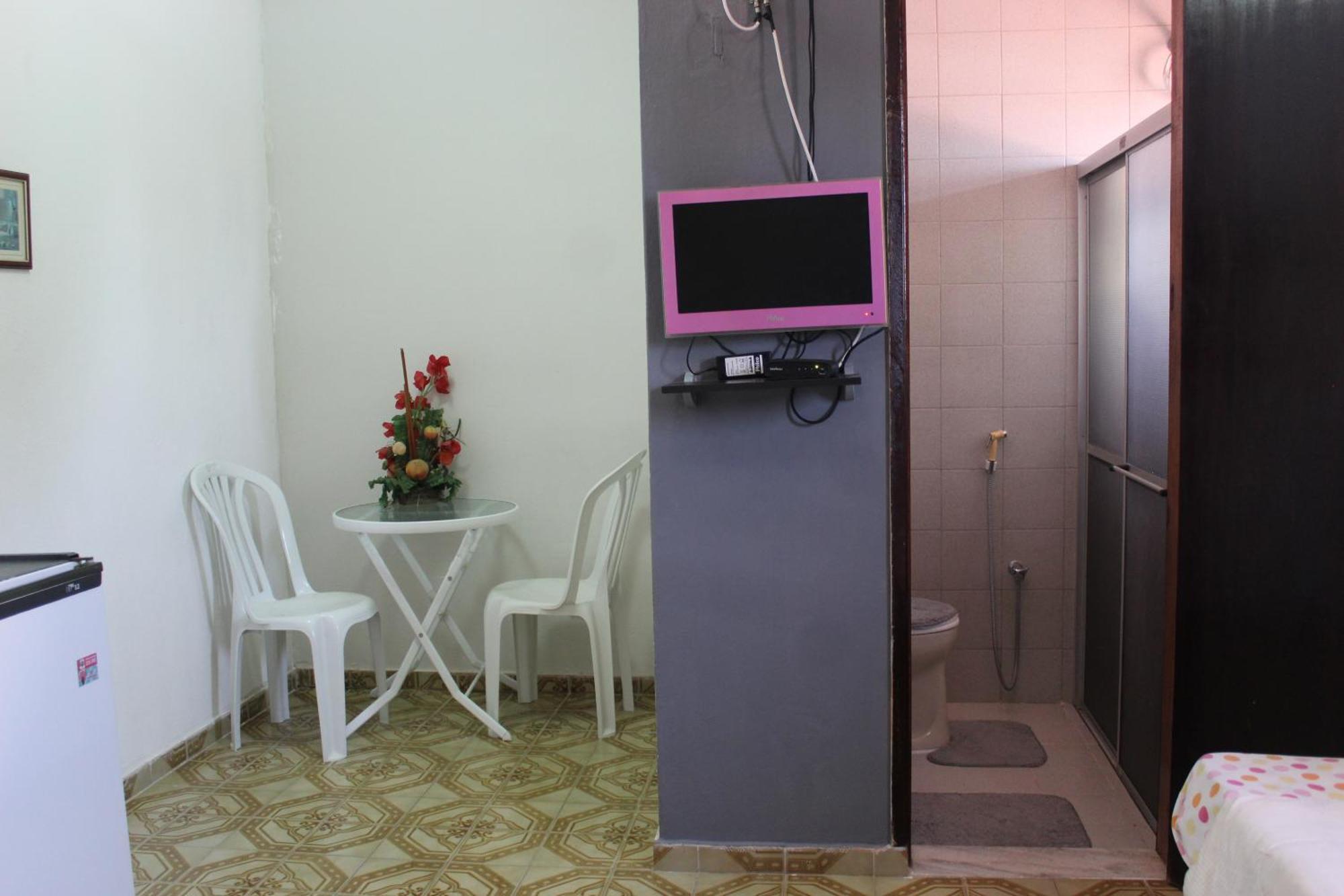 Pousada Zenite Natal Extérieur photo